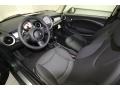 2013 British Racing Green II Metallic Mini Cooper Hardtop  photo #11