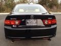 Nighthawk Black Pearl - TSX Sedan Photo No. 13