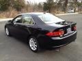 Nighthawk Black Pearl - TSX Sedan Photo No. 14