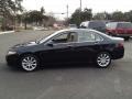 Nighthawk Black Pearl - TSX Sedan Photo No. 17
