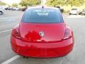 Tornado Red - Beetle 2.5L Photo No. 6