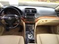 Nighthawk Black Pearl - TSX Sedan Photo No. 21