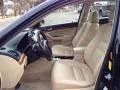 Nighthawk Black Pearl - TSX Sedan Photo No. 24