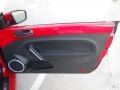 Tornado Red - Beetle 2.5L Photo No. 12
