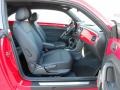 Tornado Red - Beetle 2.5L Photo No. 13