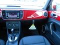 Tornado Red - Beetle 2.5L Photo No. 15