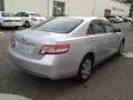 Classic Silver Metallic - Camry LE Photo No. 6