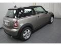 Velvet Silver Metallic - Cooper Hardtop Photo No. 8