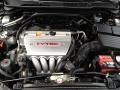 Nighthawk Black Pearl - TSX Sedan Photo No. 31
