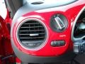 Tornado Red - Beetle 2.5L Photo No. 20