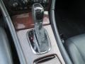 Brilliant Silver Metallic - C 240 Sedan Photo No. 37