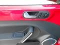 Tornado Red - Beetle 2.5L Photo No. 21