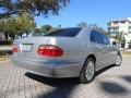 2001 Brilliant Silver Metallic Mercedes-Benz E 320 Sedan  photo #5