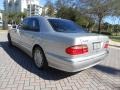 2001 Brilliant Silver Metallic Mercedes-Benz E 320 Sedan  photo #6