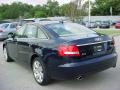 Night Blue Pearl - A6 3.2 Sedan Photo No. 3