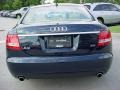 Night Blue Pearl - A6 3.2 Sedan Photo No. 4