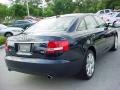 Night Blue Pearl - A6 3.2 Sedan Photo No. 5