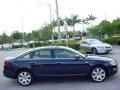 Night Blue Pearl - A6 3.2 Sedan Photo No. 6