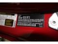 Chili Red - Cooper Hardtop Photo No. 9