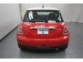Chili Red - Cooper Hardtop Photo No. 10