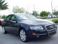Night Blue Pearl - A6 3.2 Sedan Photo No. 7