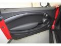 Chili Red - Cooper Hardtop Photo No. 13