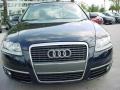 Night Blue Pearl - A6 3.2 Sedan Photo No. 8