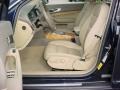 Night Blue Pearl - A6 3.2 Sedan Photo No. 9