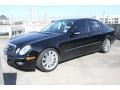 Black - E 350 Sedan Photo No. 3