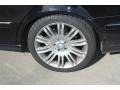 Black - E 350 Sedan Photo No. 5