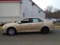 Sandy Beach Metallic - Camry LE Photo No. 3