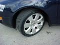Night Blue Pearl - A6 3.2 Sedan Photo No. 15