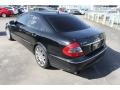 Black - E 350 Sedan Photo No. 6