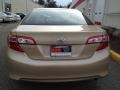 Sandy Beach Metallic - Camry LE Photo No. 5