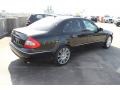 Black - E 350 Sedan Photo No. 8