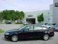 Brilliant Black - A6 3.2 Sedan Photo No. 2