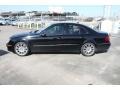 Black - E 350 Sedan Photo No. 10