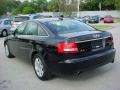 Brilliant Black - A6 3.2 Sedan Photo No. 3