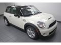 Pepper White - Cooper S Hardtop Photo No. 6