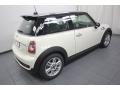 Pepper White - Cooper S Hardtop Photo No. 8