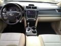 Sandy Beach Metallic - Camry LE Photo No. 17