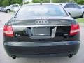 Brilliant Black - A6 3.2 Sedan Photo No. 4