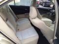 Sandy Beach Metallic - Camry LE Photo No. 21