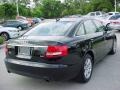 Brilliant Black - A6 3.2 Sedan Photo No. 5