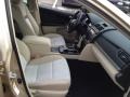 Sandy Beach Metallic - Camry LE Photo No. 24