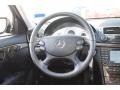 Black - E 350 Sedan Photo No. 29