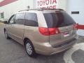 2007 Desert Sand Mica Toyota Sienna LE  photo #4