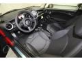 Carbon Black Interior Photo for 2013 Mini Cooper #75153527