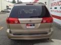 2007 Desert Sand Mica Toyota Sienna LE  photo #5