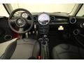 Carbon Black 2013 Mini Cooper S Hardtop Dashboard